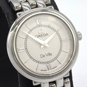 OMEGA De Ville 7574.31 Quartz Battery-Powered